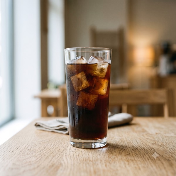 Cold brew